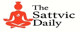 The Sattvic Daily 
